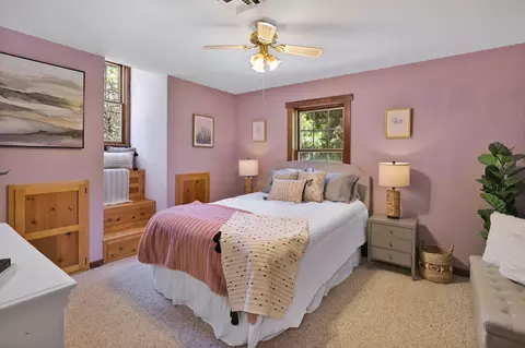 Bedroom - 30411 Whitmore Rd, Whitmore, CA 96096 photo 3 of 11