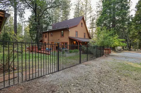 Exterior - 30411 Whitmore Rd, Whitmore, CA 96096 photo 60 of 83