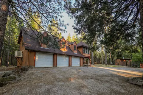 Other - 30411 Whitmore Rd, Whitmore, CA 96096 photo 19 of 31