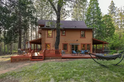 Other - 30411 Whitmore Rd, Whitmore, CA 96096 photo 10 of 31