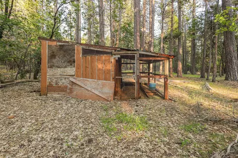 Exterior - 30411 Whitmore Rd, Whitmore, CA 96096 photo 31 of 83