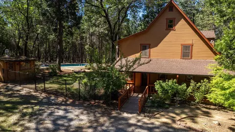Other - 30411 Whitmore Rd, Whitmore, CA 96096 photo 20 of 31