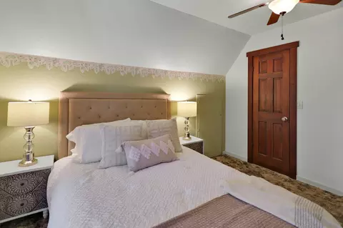 Bedroom - 30411 Whitmore Rd, Whitmore, CA 96096 photo 10 of 11