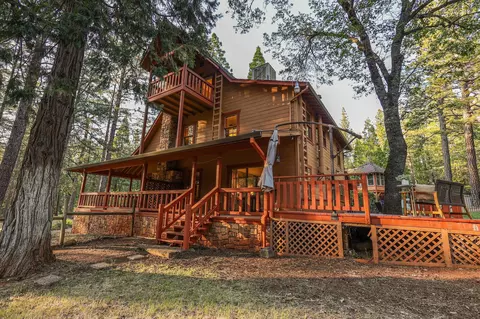 Exterior - 30411 Whitmore Rd, Whitmore, CA 96096 photo 65 of 83