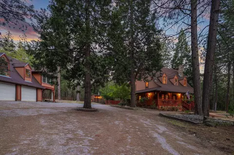 Other - 30411 Whitmore Rd, Whitmore, CA 96096 photo 1 of 31