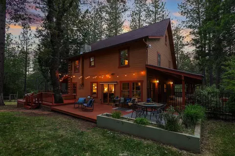 Other - 30411 Whitmore Rd, Whitmore, CA 96096 photo 9 of 31