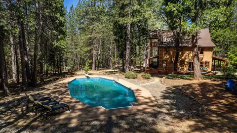 Exterior - 30411 Whitmore Rd, Whitmore, CA 96096 photo 55 of 83