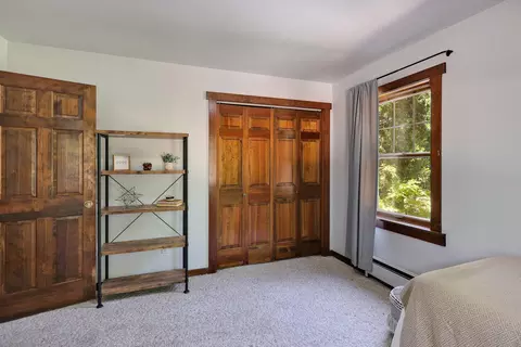 Bedroom - 30411 Whitmore Rd, Whitmore, CA 96096 photo 8 of 11