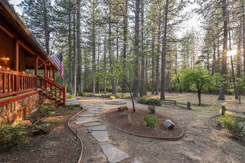 Exterior - 30411 Whitmore Rd, Whitmore, CA 96096 photo 70 of 83