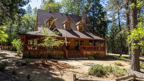 Exterior - 30411 Whitmore Rd, Whitmore, CA 96096 photo 61 of 83