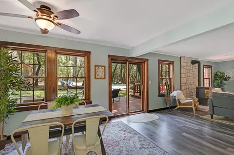 Dining - 30411 Whitmore Rd, Whitmore, CA 96096 photo 1 of 7
