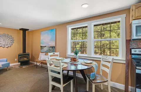 Dining - 30411 Whitmore Rd, Whitmore, CA 96096 photo 3 of 7