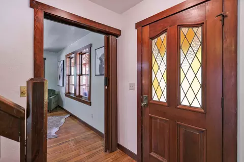 Entry Way - 30411 Whitmore Rd, Whitmore, CA 96096 photo 1 of 4