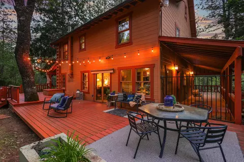 Exterior - 30411 Whitmore Rd, Whitmore, CA 96096 photo 3 of 83