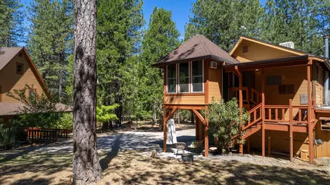 Exterior - 30411 Whitmore Rd, Whitmore, CA 96096 photo 36 of 83