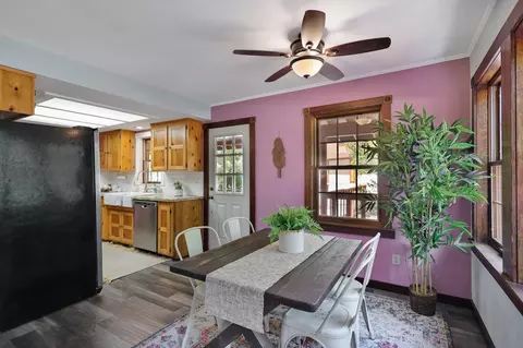 Dining - 30411 Whitmore Rd, Whitmore, CA 96096 photo 4 of 7