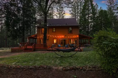 Other - 30411 Whitmore Rd, Whitmore, CA 96096 photo 28 of 31