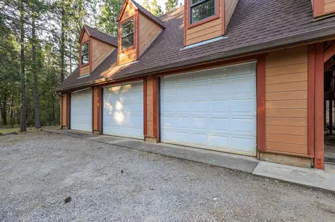 Exterior - 30411 Whitmore Rd, Whitmore, CA 96096 photo 28 of 83