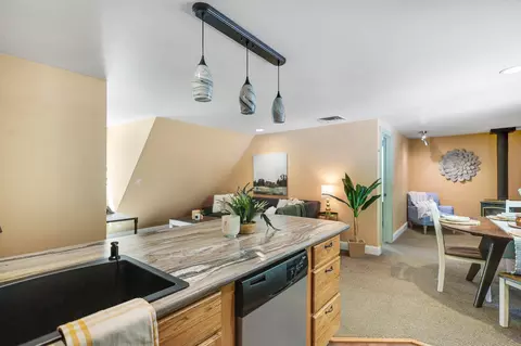 Kitchen - 30411 Whitmore Rd, Whitmore, CA 96096 photo 5 of 5