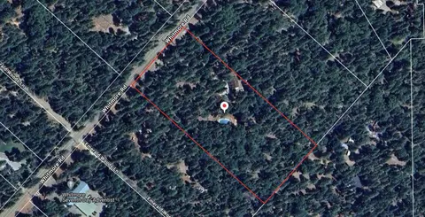View/Area - 30411 Whitmore Rd, Whitmore, CA 96096 photo 1 of 2