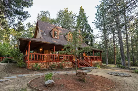 Exterior - 30411 Whitmore Rd, Whitmore, CA 96096 photo 74 of 83
