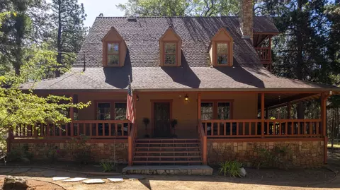 Exterior - 30411 Whitmore Rd, Whitmore, CA 96096 photo 63 of 83