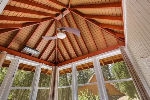 Exterior - 30411 Whitmore Rd, Whitmore, CA 96096 photo 9 of 83