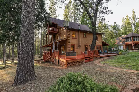 Other - 30411 Whitmore Rd, Whitmore, CA 96096 photo 23 of 31