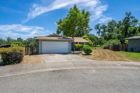 3303 Yokum Rd, Cottonwood, CA 96022