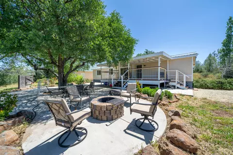 28450 Pine Hollow Dr, Shingletown, CA 96088