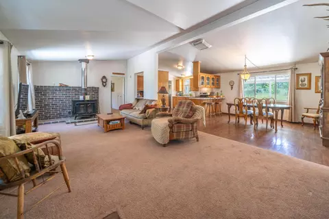 28450 Pine Hollow Dr, Shingletown, CA 96088 photo 11