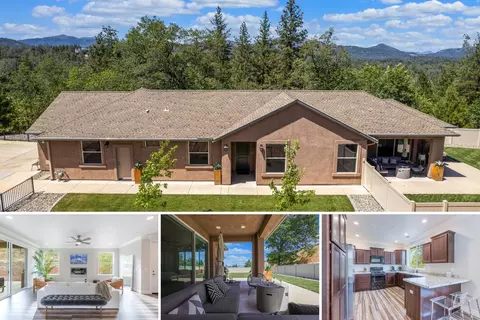 4371 Risstay Way, Shasta Lake, CA 96019
