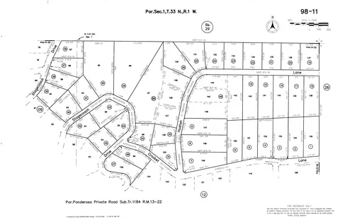 Houston Ln, Oak Run, CA 96069 photo 3
