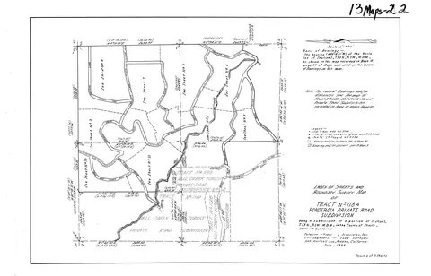 Houston Ln, Oak Run, CA 96069 photo 4