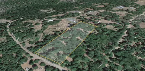 Houston Ln, Oak Run, CA 96069