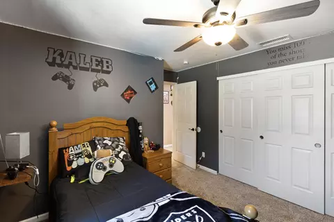 Bedroom - 5840 Constitution Way, Redding, CA 96003 photo 4 of 6