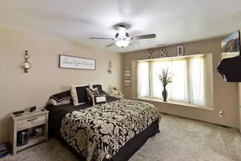 Bedroom - 5840 Constitution Way, Redding, CA 96003 photo 3 of 6