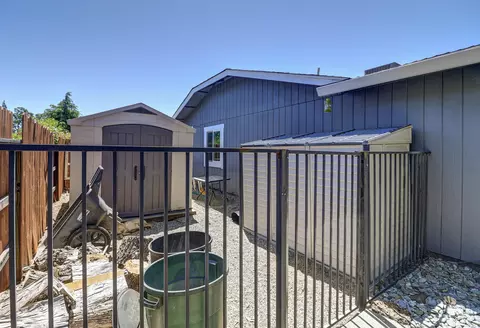 Exterior - 5840 Constitution Way, Redding, CA 96003 photo 8 of 14