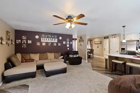 Living - 5840 Constitution Way, Redding, CA 96003 photo 1 of 1
