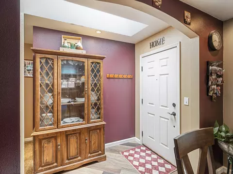 Entry Way - 5840 Constitution Way, Redding, CA 96003 photo 1 of 1