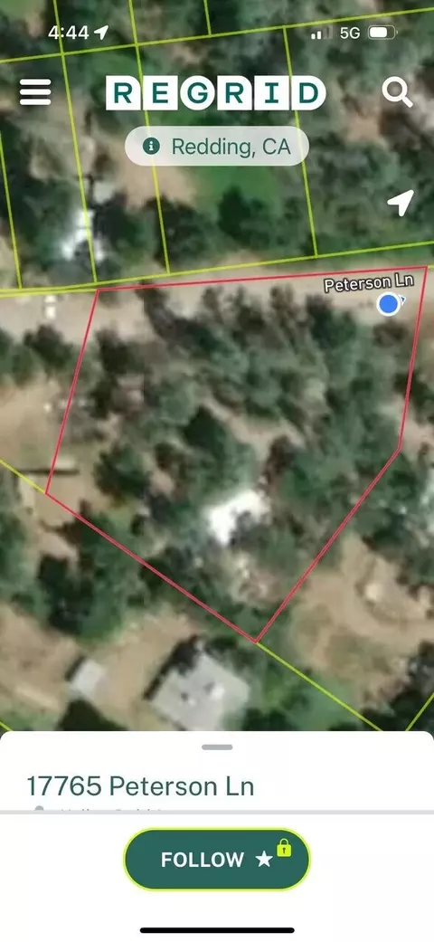 17765 Peterson Ln, Redding, CA 96003