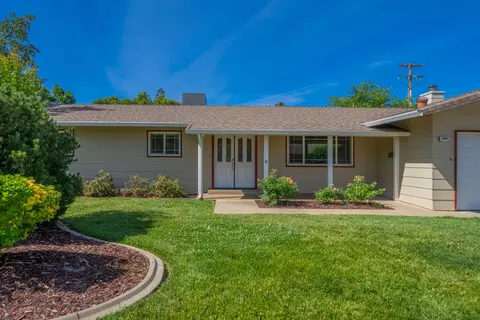3645 Tamarack Dr, Redding, CA 96003