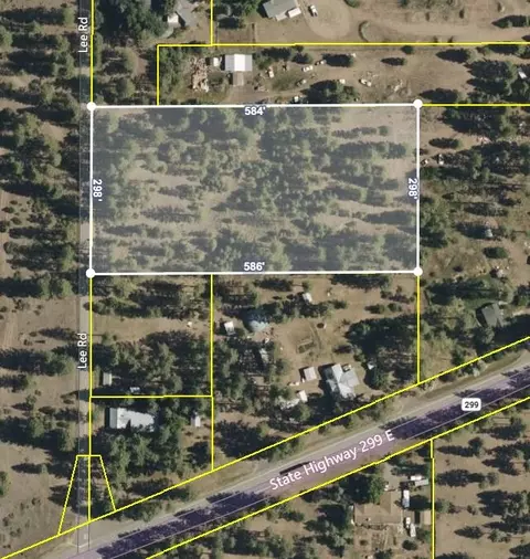 Lee Rd, Mcarthur, CA 96056