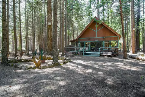 9176 Amber Way, Shingletown, CA 96088