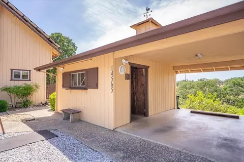 Exterior - 14565 Carriage Ln, Red Bluff, CA 96080 photo 5 of 12