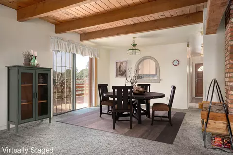 Dining - 14565 Carriage Ln, Red Bluff, CA 96080 photo 1 of 1