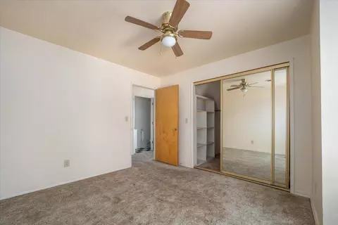 Bedroom - 14565 Carriage Ln, Red Bluff, CA 96080 photo 8 of 10