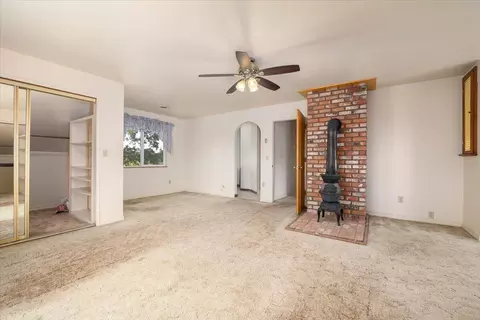 Bedroom - 14565 Carriage Ln, Red Bluff, CA 96080 photo 4 of 10