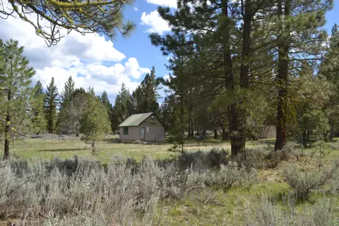 Spring Hill Drive, Termo, CA 96132 photo 2