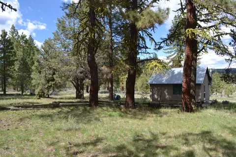 Spring Hill Drive, Termo, CA 96132